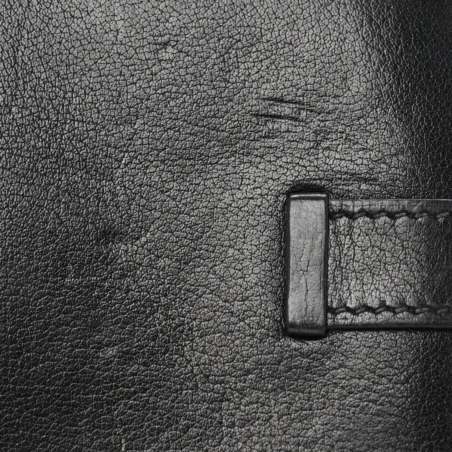 Evergrain Bearn Compact Wallet Black