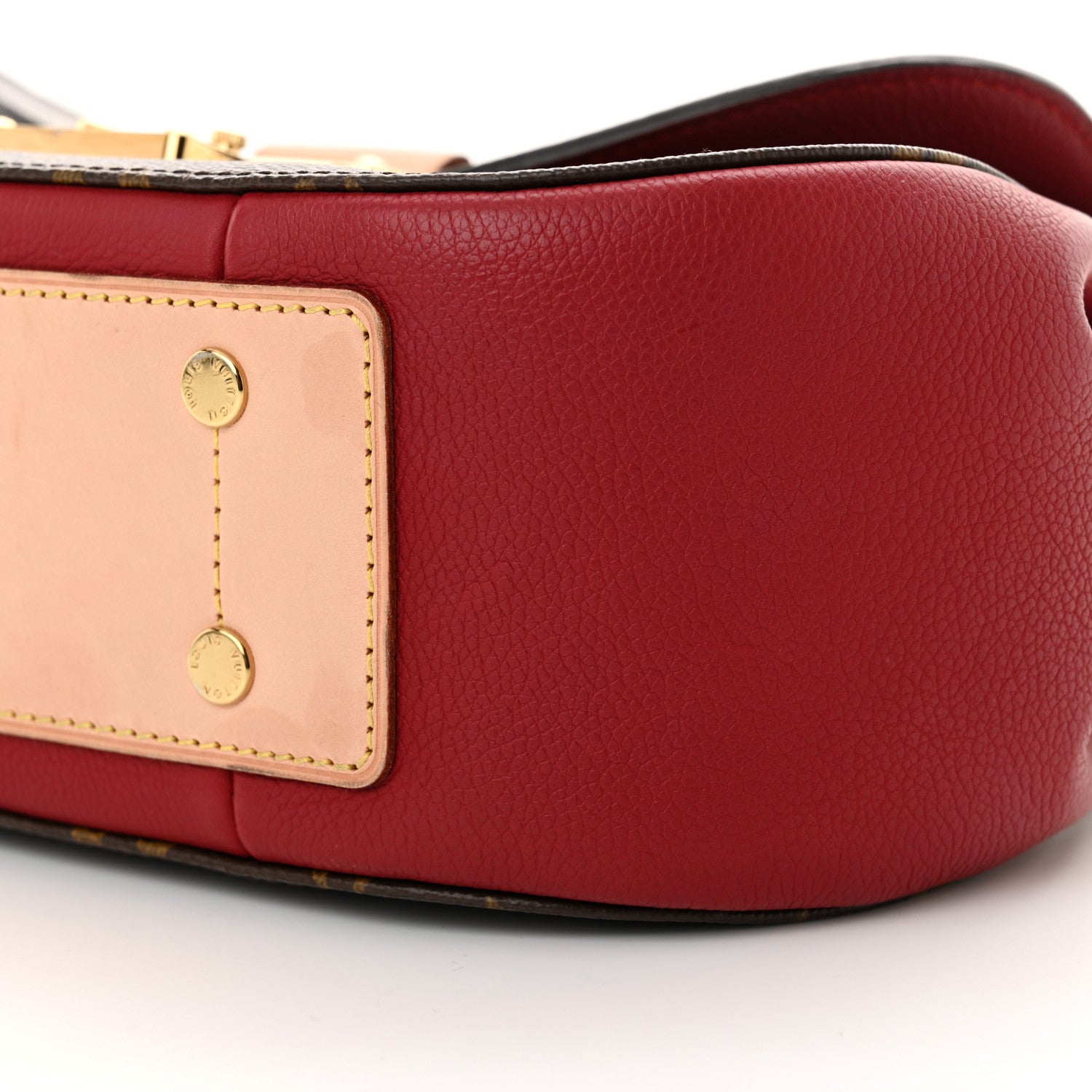 Louis Vuitton Monogram Eden MM Aurore 9 of 14