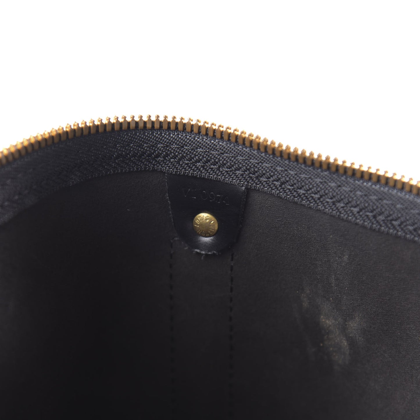 Epi Keepall 50 Black