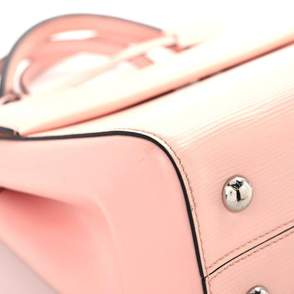 Louis Vuitton Epi Cluny MM Rose Ballerine 6 of 13