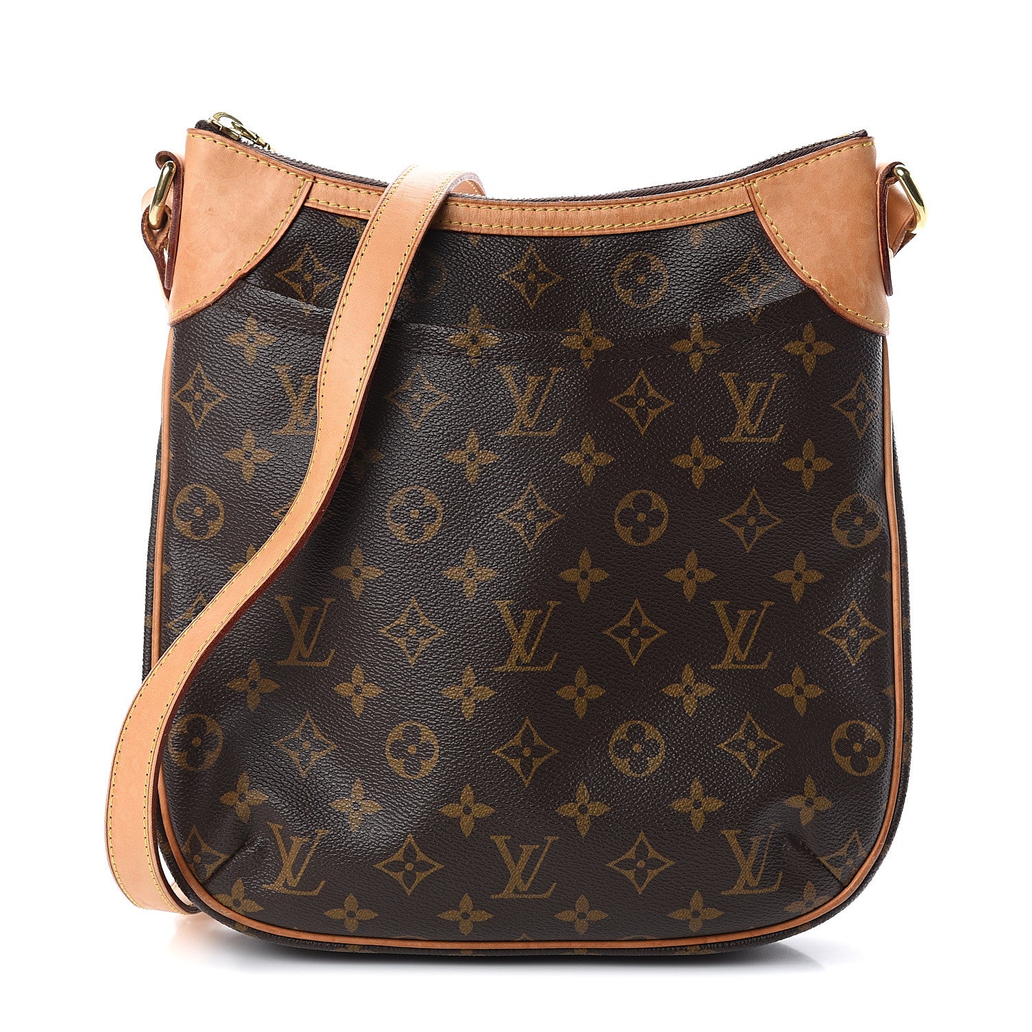 Louis Vuitton Monogram Odeon PM 1 of 8