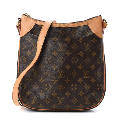 Louis Vuitton Monogram Odeon PM 1 of 8