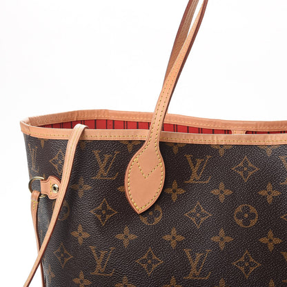 Louis Vuitton Monogram Neo Neverfull MM Cherry 12 of 17
