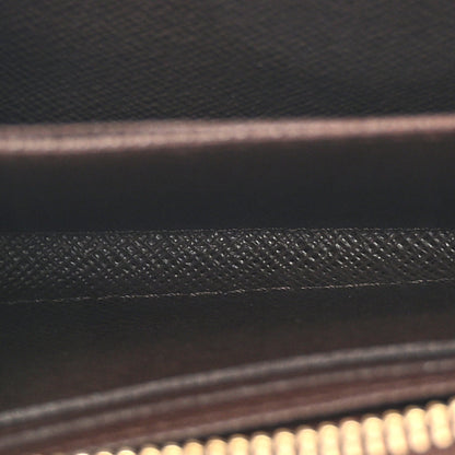 Louis Vuitton Damier Ebene Zippy Coin Purse 5 of 8