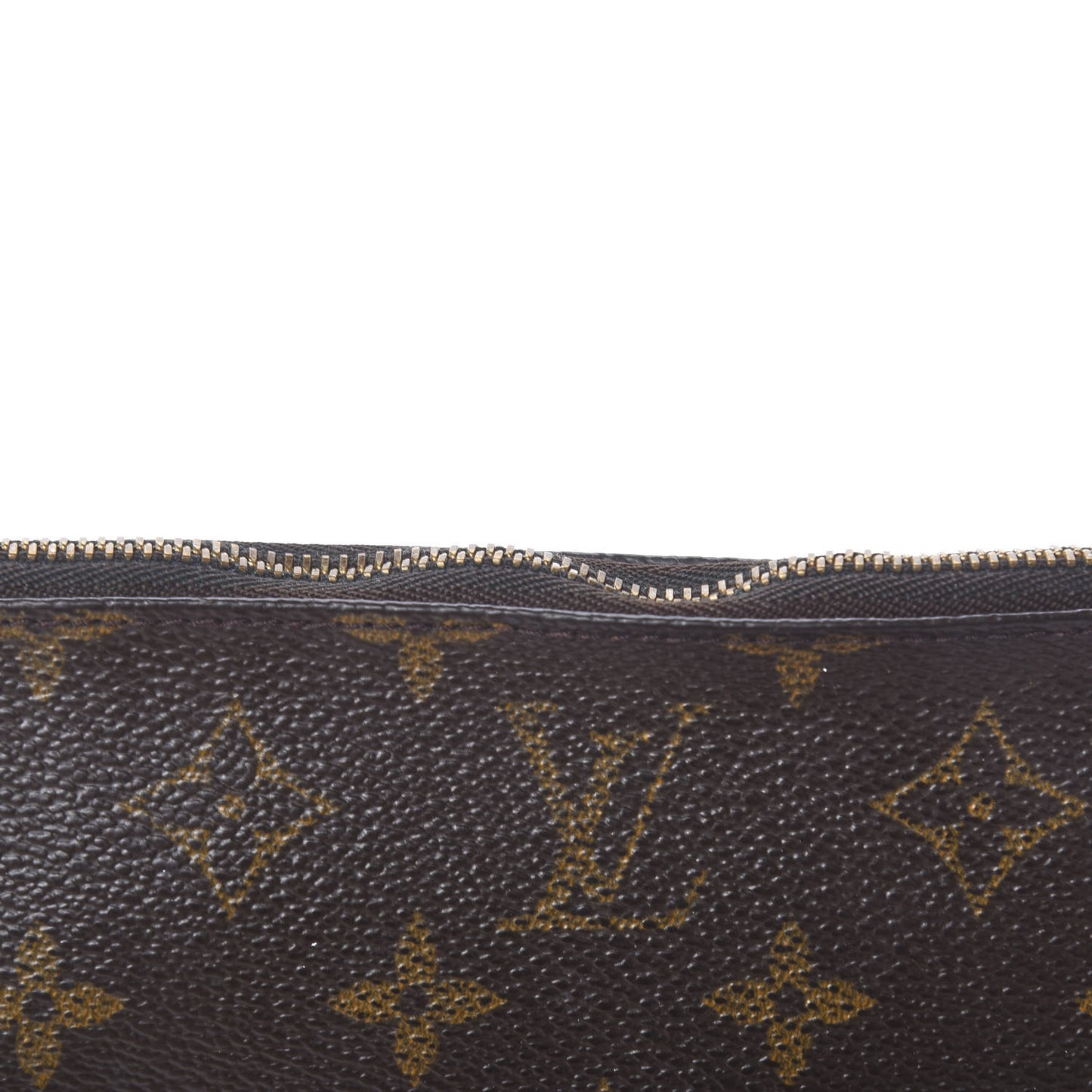 Monogram Pochette Accessories