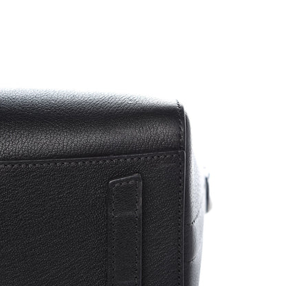 Givenchy Sugar Goatskin Mini Antigona Black 10 of 10