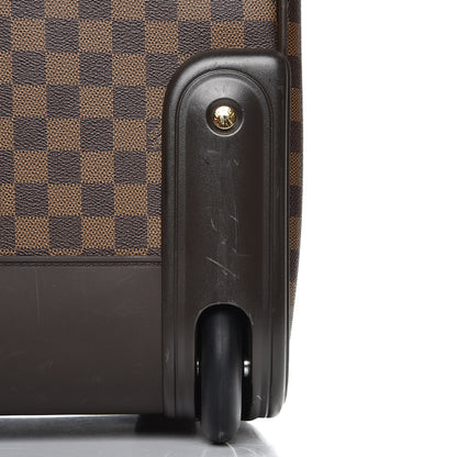 Louis Vuitton Damier Ebene Eole 50 13 of 15