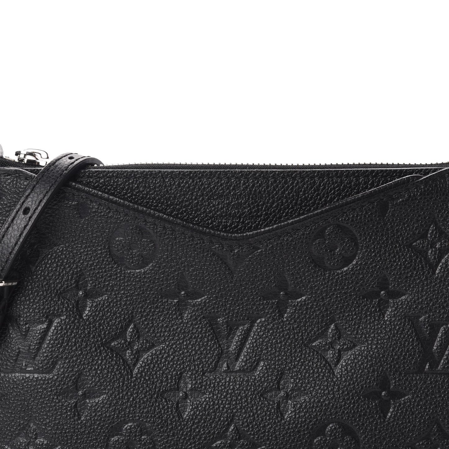 Empreinte Pallas Crossbody Black