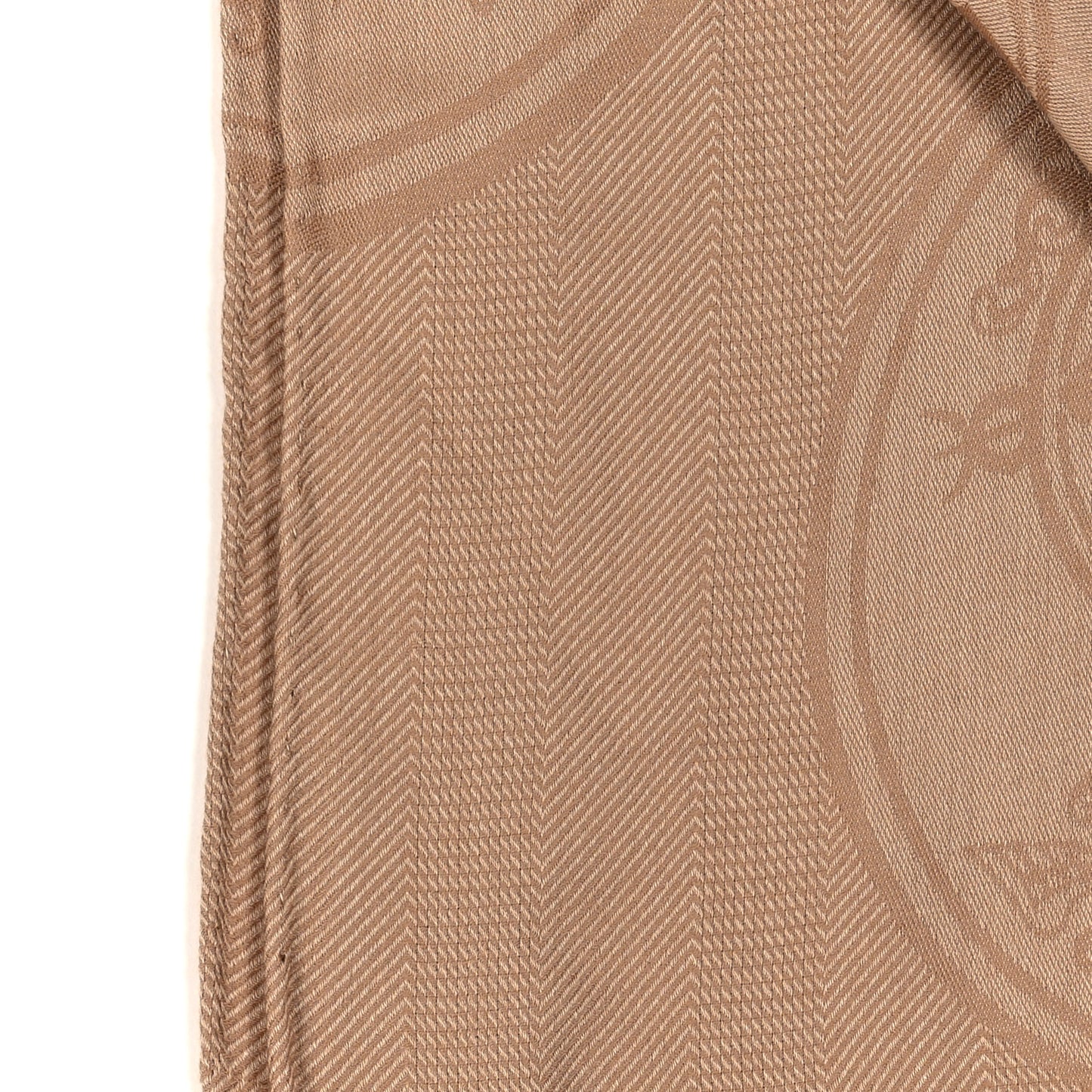 Cashmere Silk New Libris Confettis D'Ex Stole Kraft