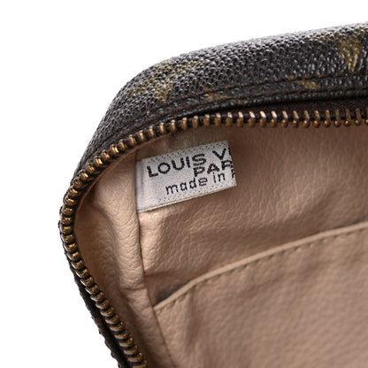 Louis Vuitton Monogram Trousse Toilette 23 6 of 15