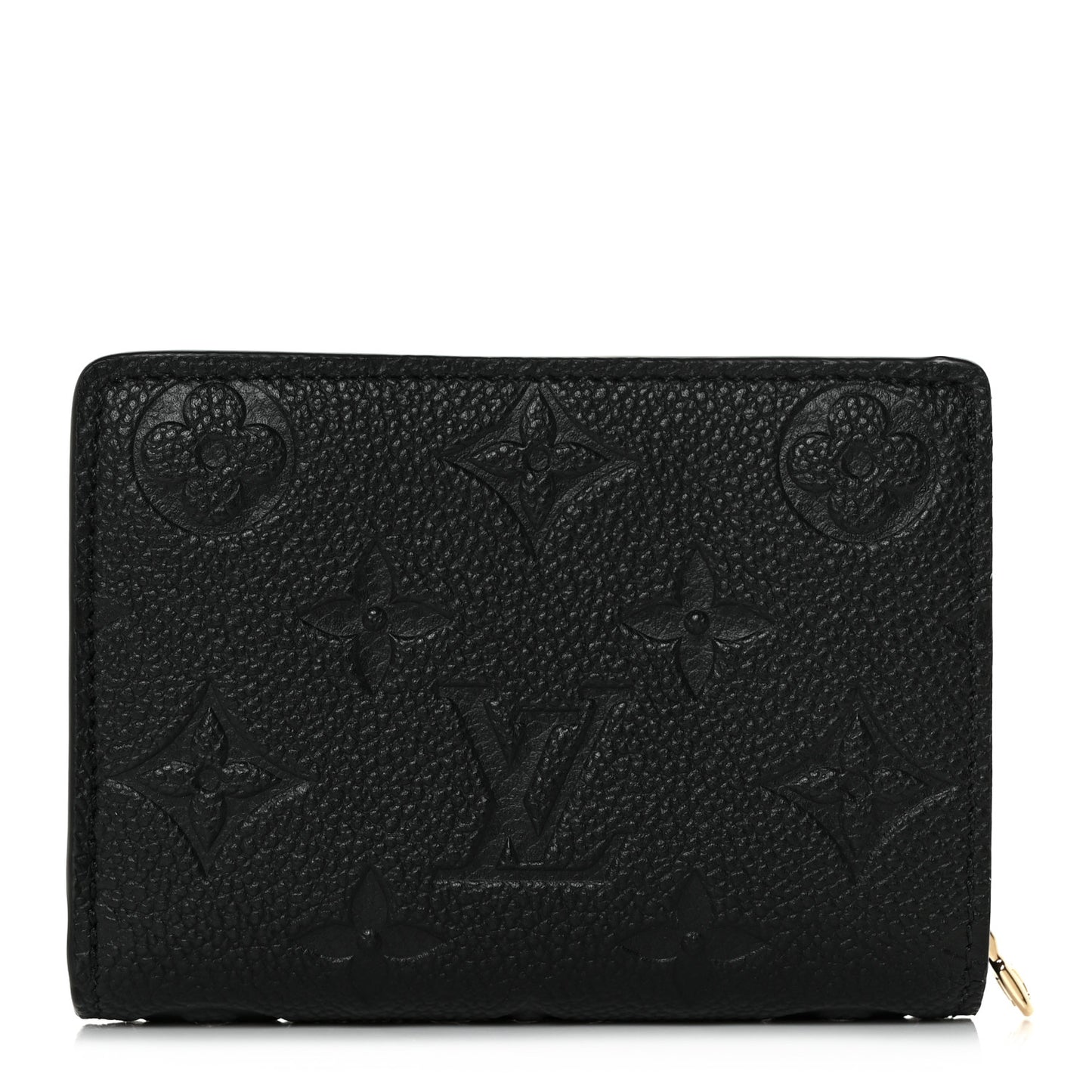 Empreinte Clea Wallet Black