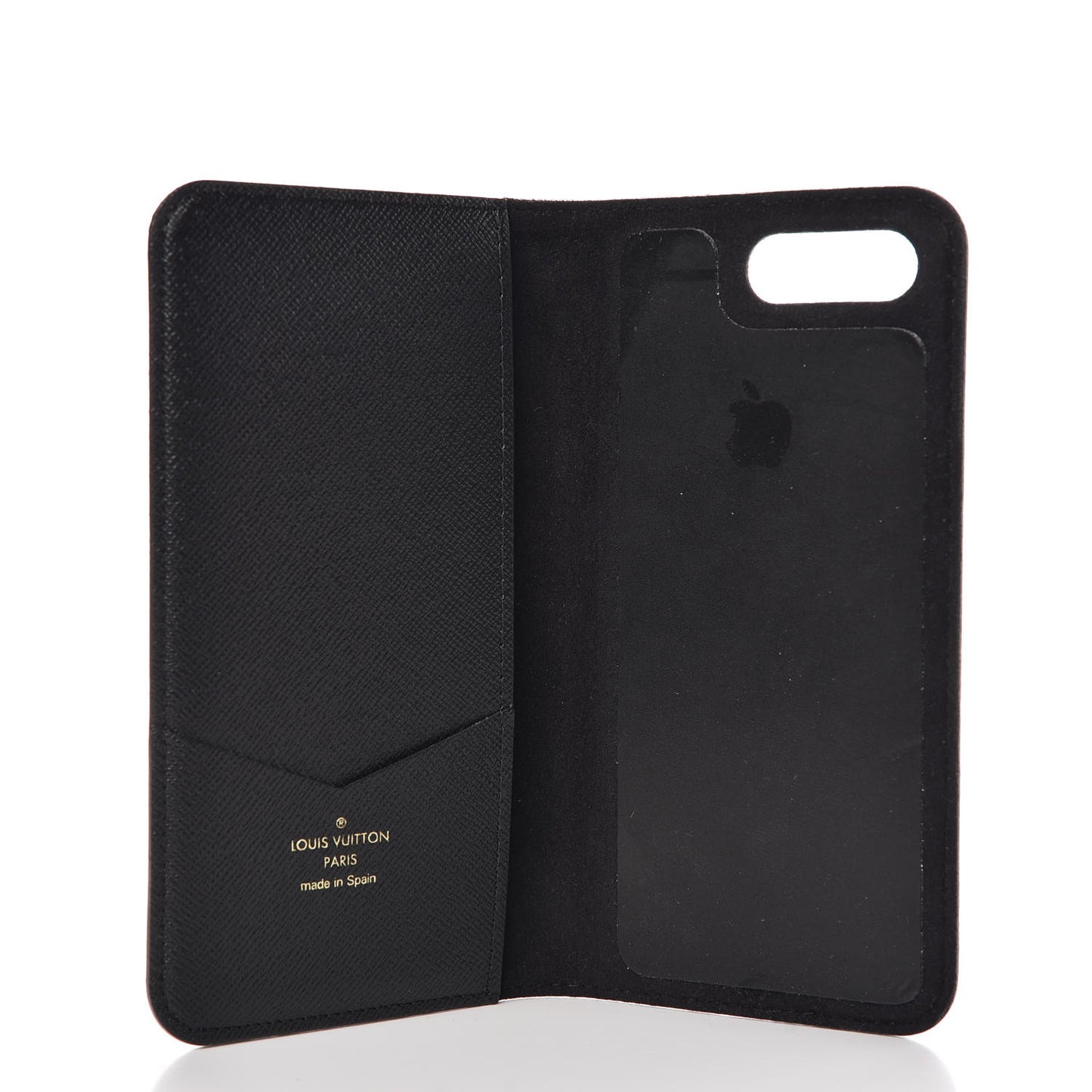 Monogram My LV World Tour iPhone 7/8 Plus Folio Case