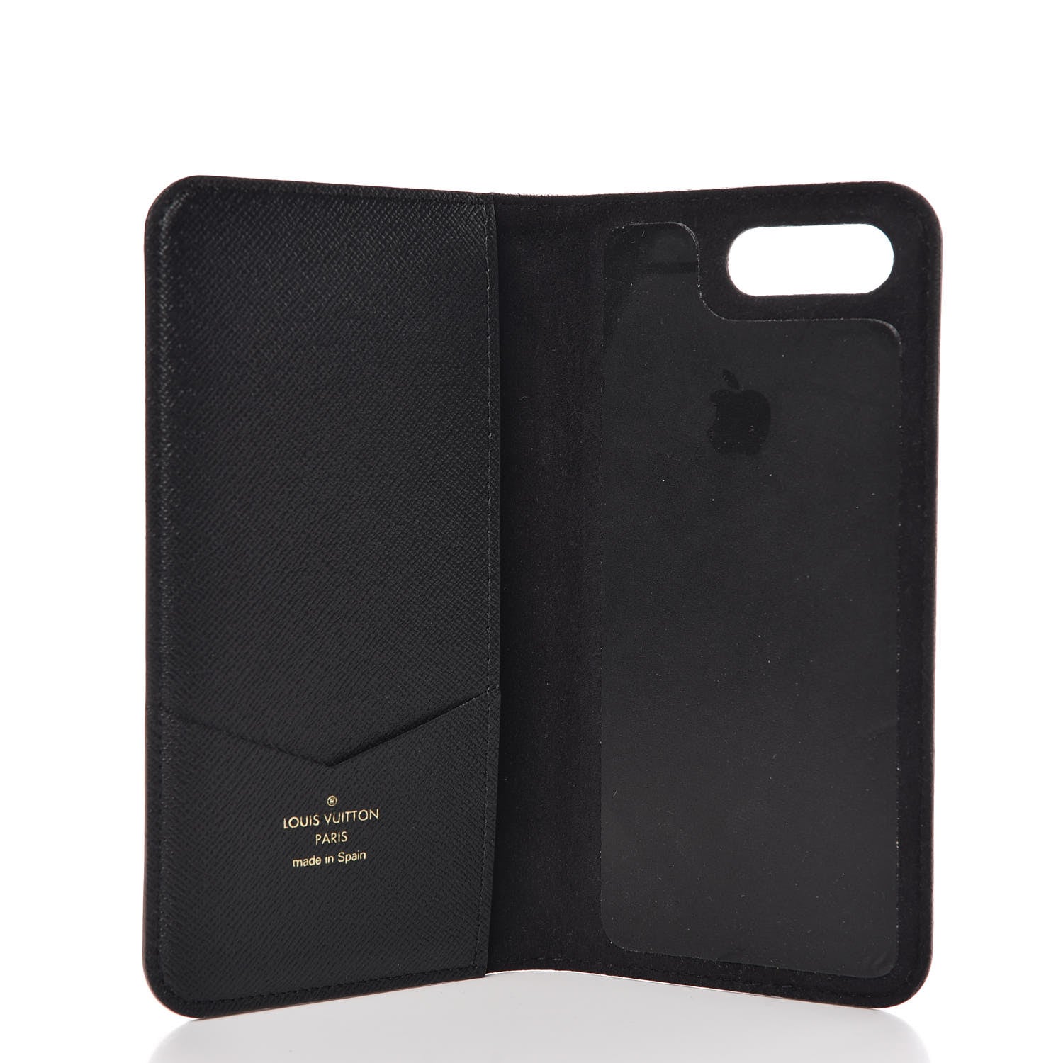 Louis Vuitton Monogram My LV World Tour iPhone 7/8 Plus Folio Case 5 of 7