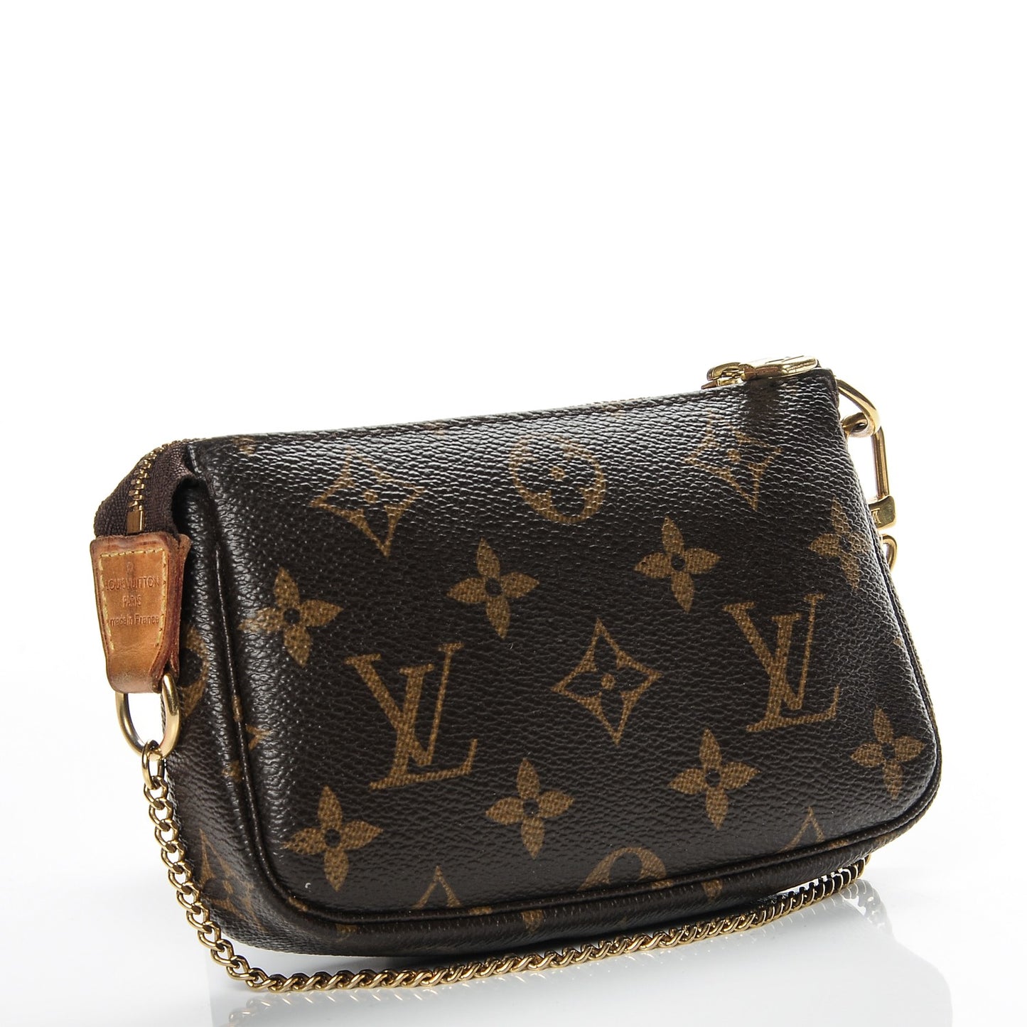 Monogram Mini Pochette Accessories
