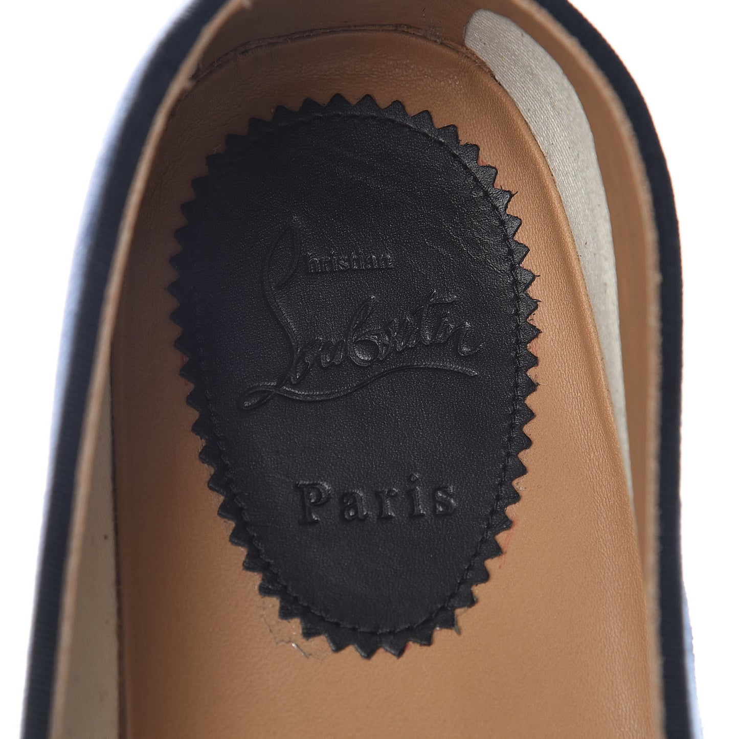 Velours Mens Nanou Orlato Flat Espadrilles 44 Navy Gold