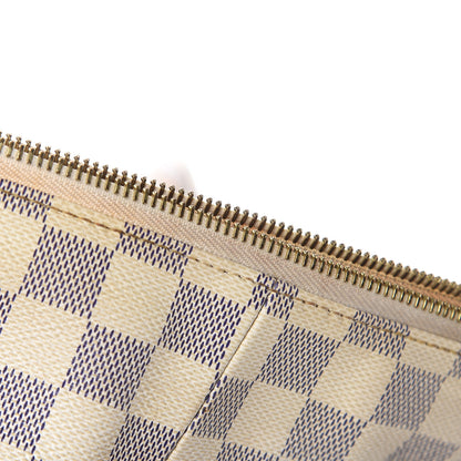 Louis Vuitton Damier Azur Totally MM 9 of 21