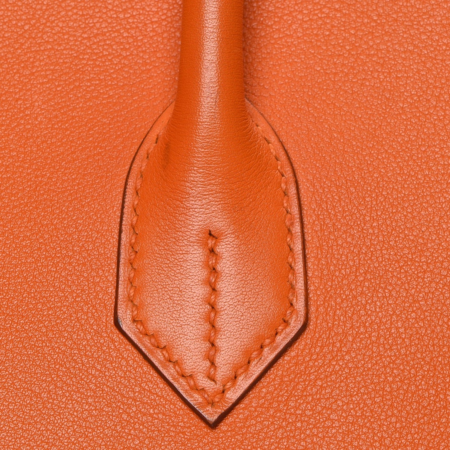 Swift Birkin 35 Orange