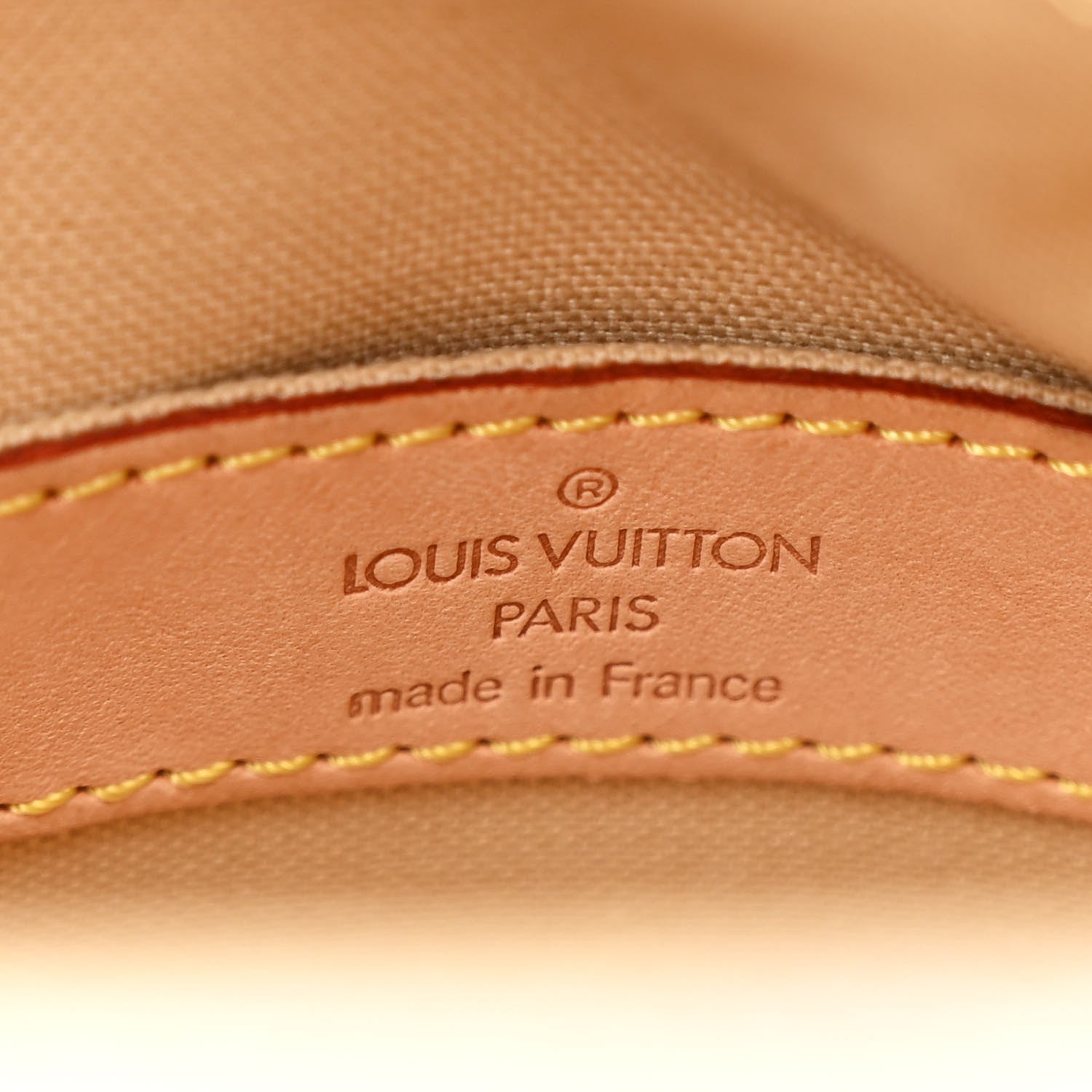 Louis Vuitton Damier Azur Naviglio 6 of 11