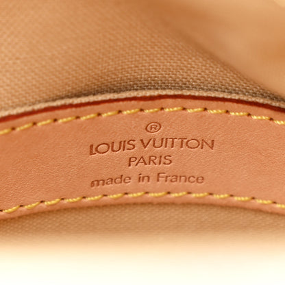 Louis Vuitton Damier Azur Naviglio 6 of 11