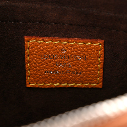 Louis Vuitton Epi Marelle Gold Honey 6 of 10