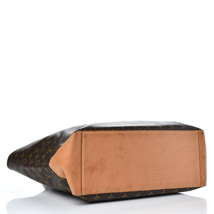Louis Vuitton Monogram Cabas Alto 4 of 10