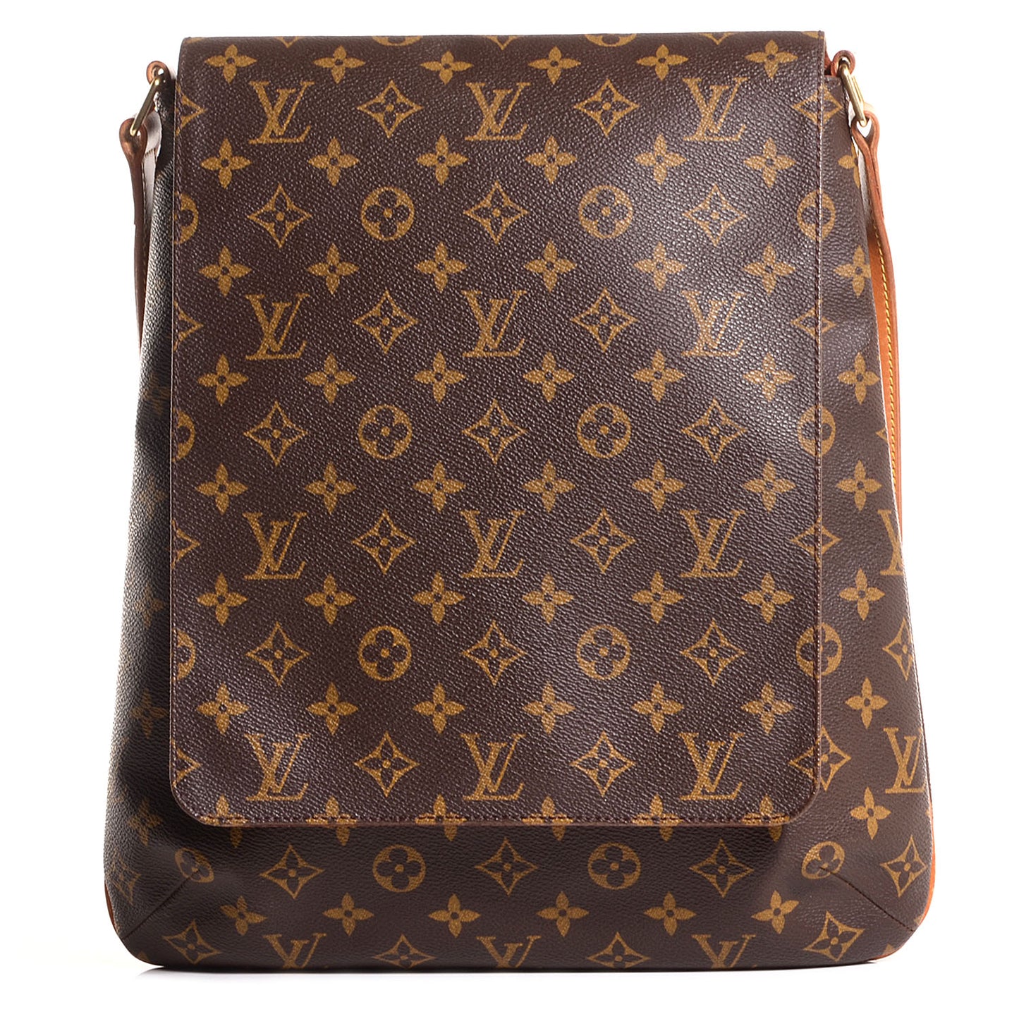Monogram Musette GM