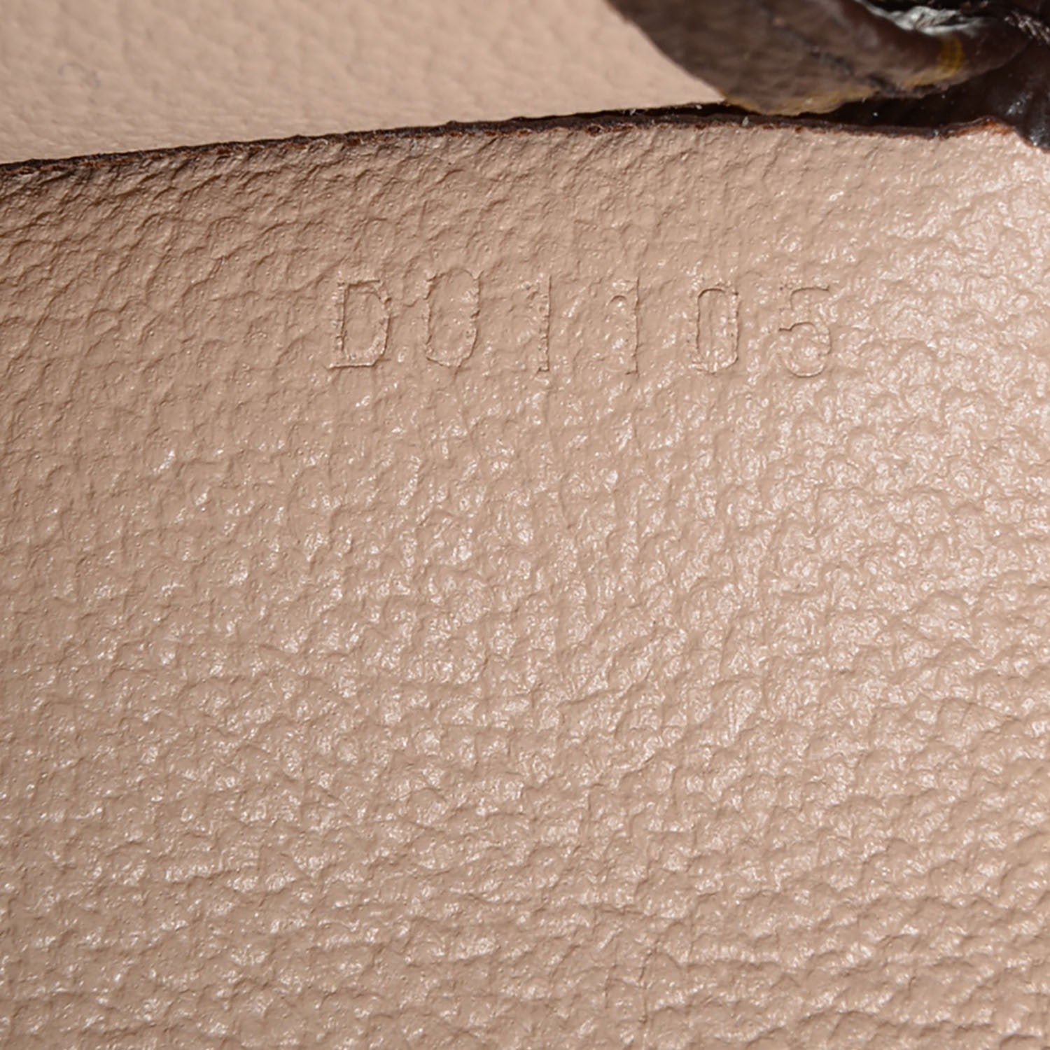 Louis Vuitton Monogram Toiletry Pouch 26 6 of 7