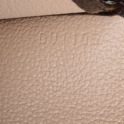 Louis Vuitton Monogram Toiletry Pouch 26 6 of 7