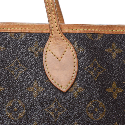 Louis Vuitton Monogram Neverfull GM 16 of 22