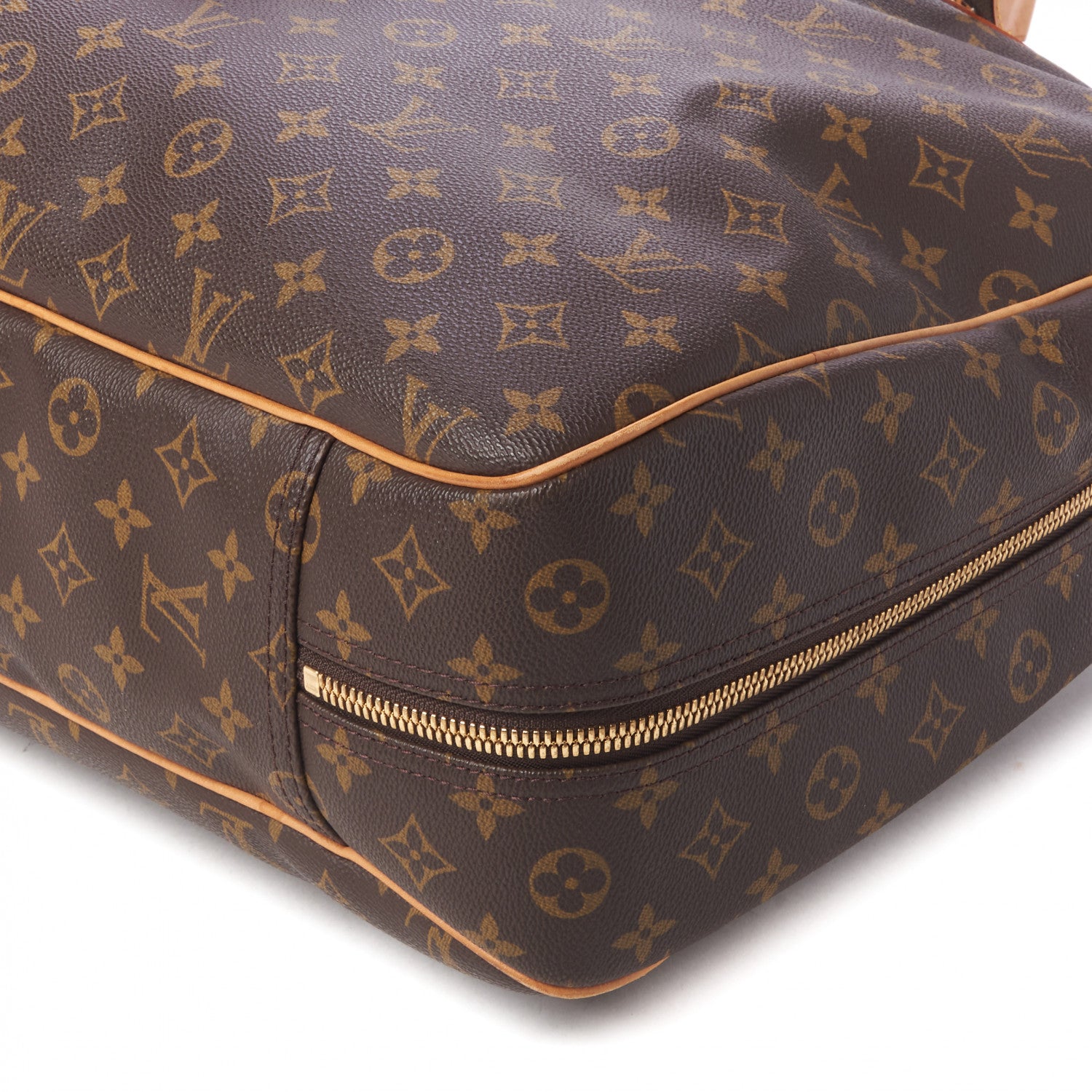 Louis Vuitton Monogram Alize 1 Compartment 5 of 9