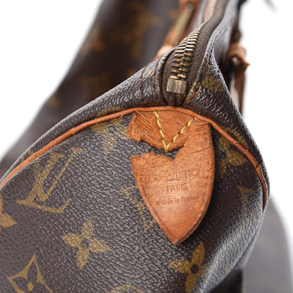 Louis Vuitton Monogram Speedy 30 7 of 23