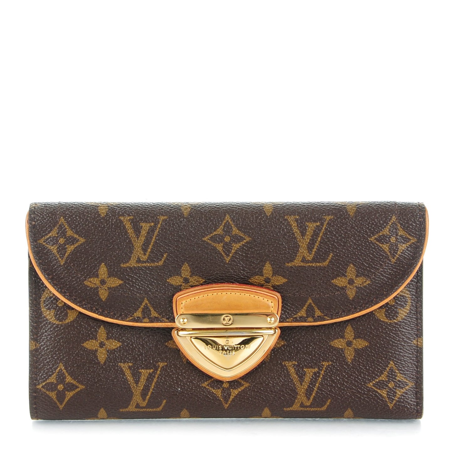 Monogram Eugenie Wallet