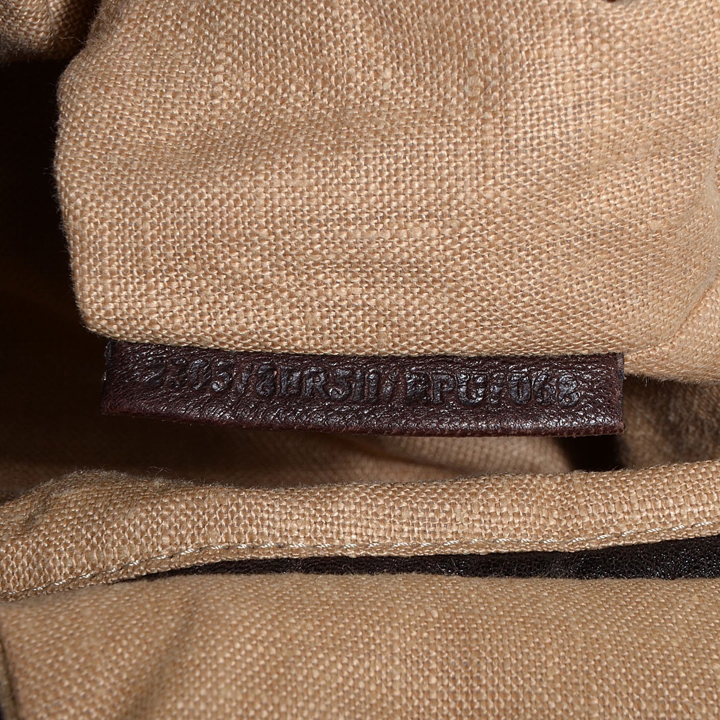 Zucca Nappa Nuvolata Vitello Tortuga Spy Tobacco Moro