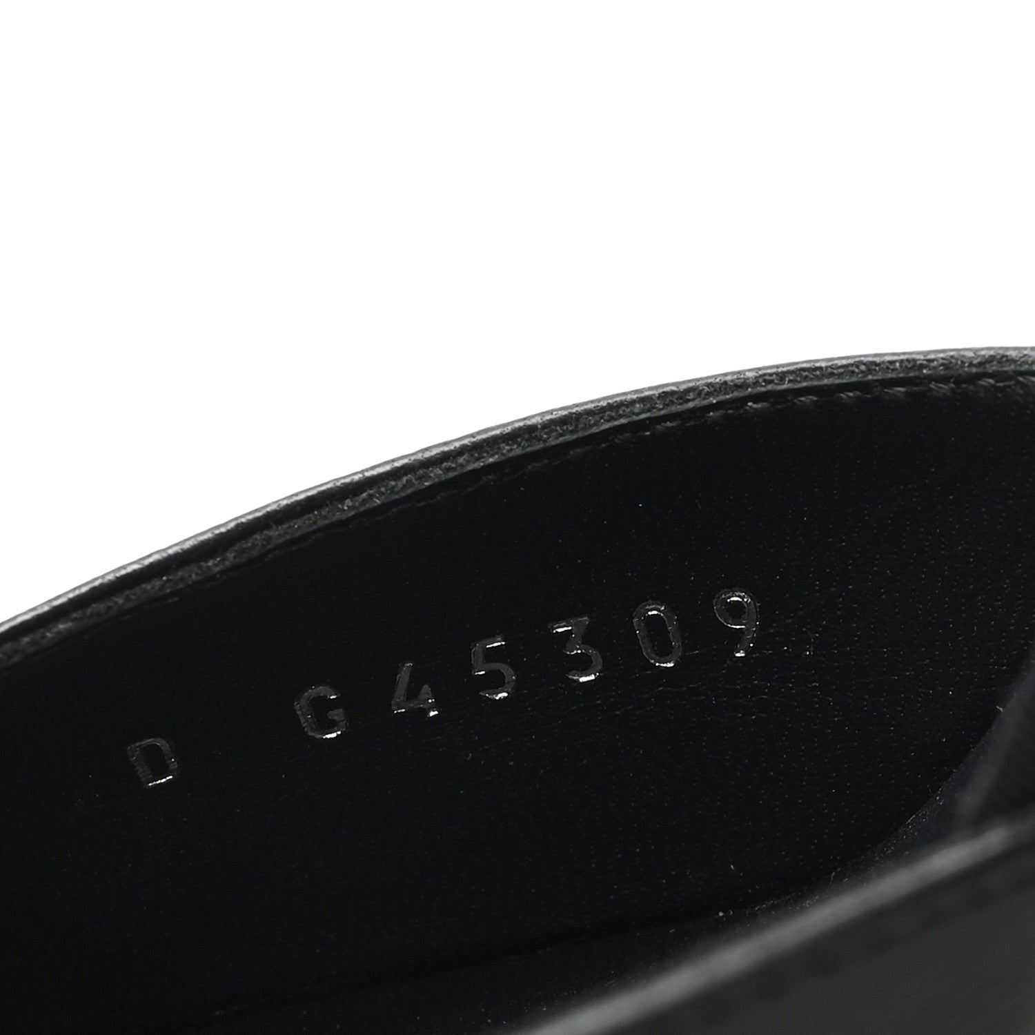 Chanel Lambskin Grosgrain Cap Toe Camellia Mary Jane Platform Pumps 38.5 Black 9 of 9