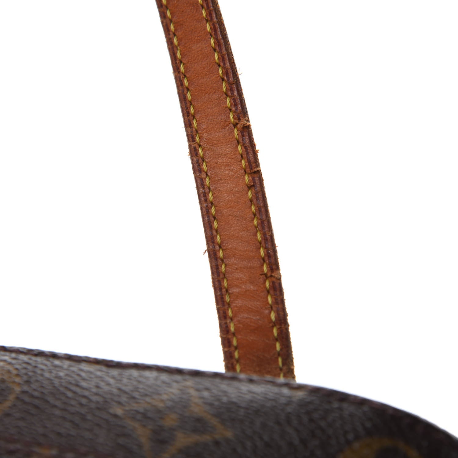 Louis Vuitton Monogram Spontini 10 of 17