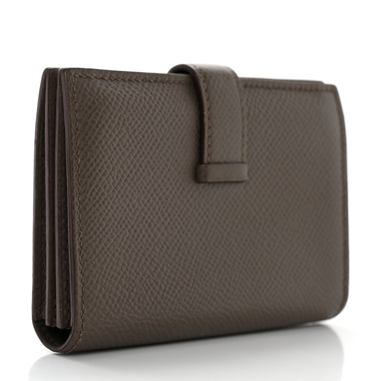 Epsom Bearn Card Holder Wallet Etain