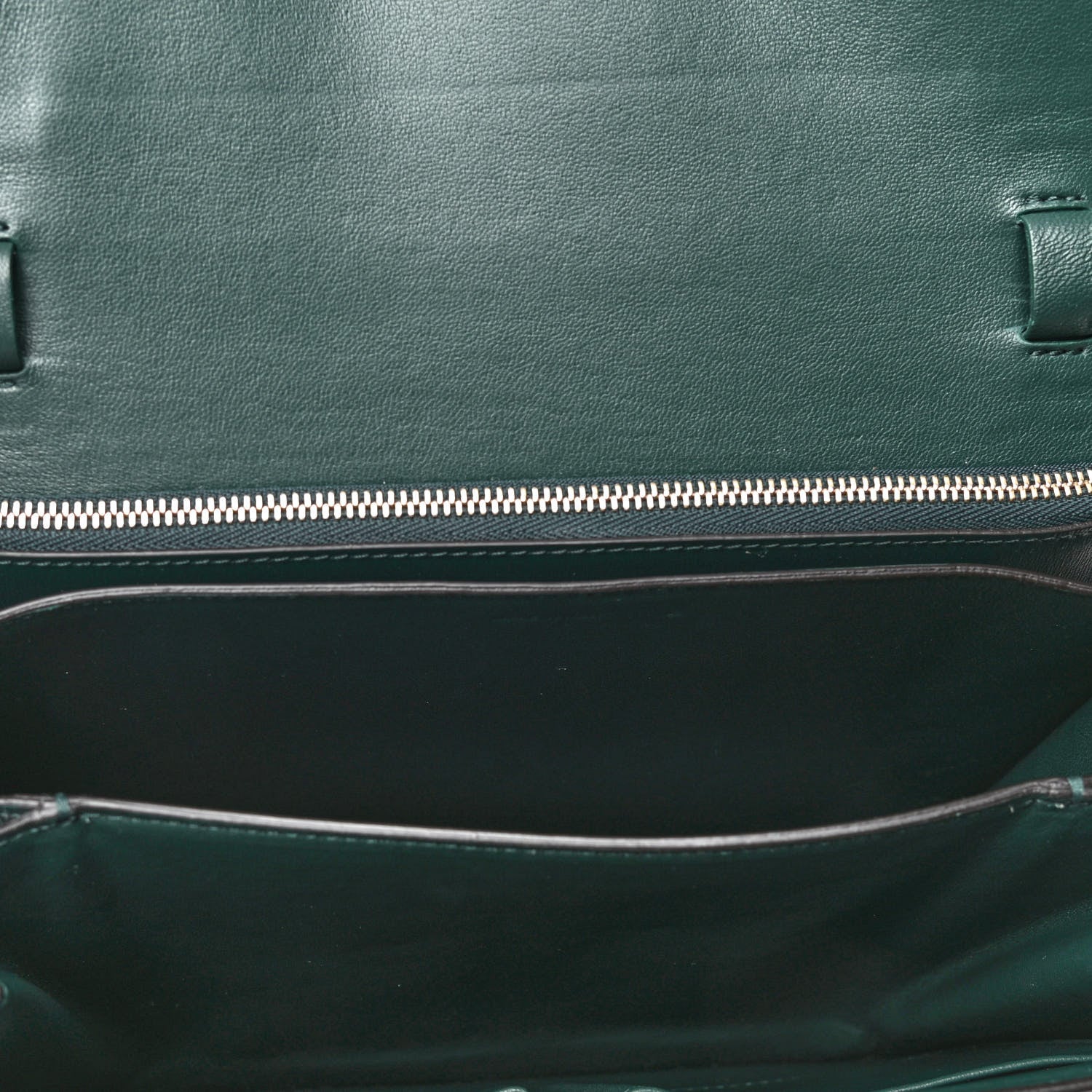 Celine Box Calfskin Classic Box Medium Flap Bag Amazone 4 of 6