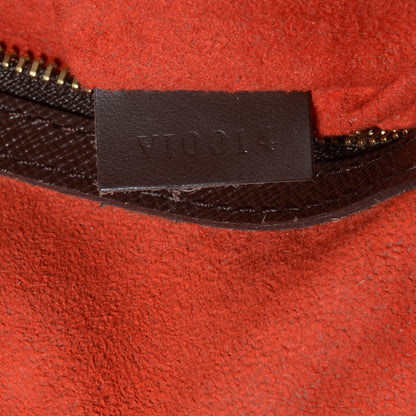 Louis Vuitton Damier Triana 7 of 7