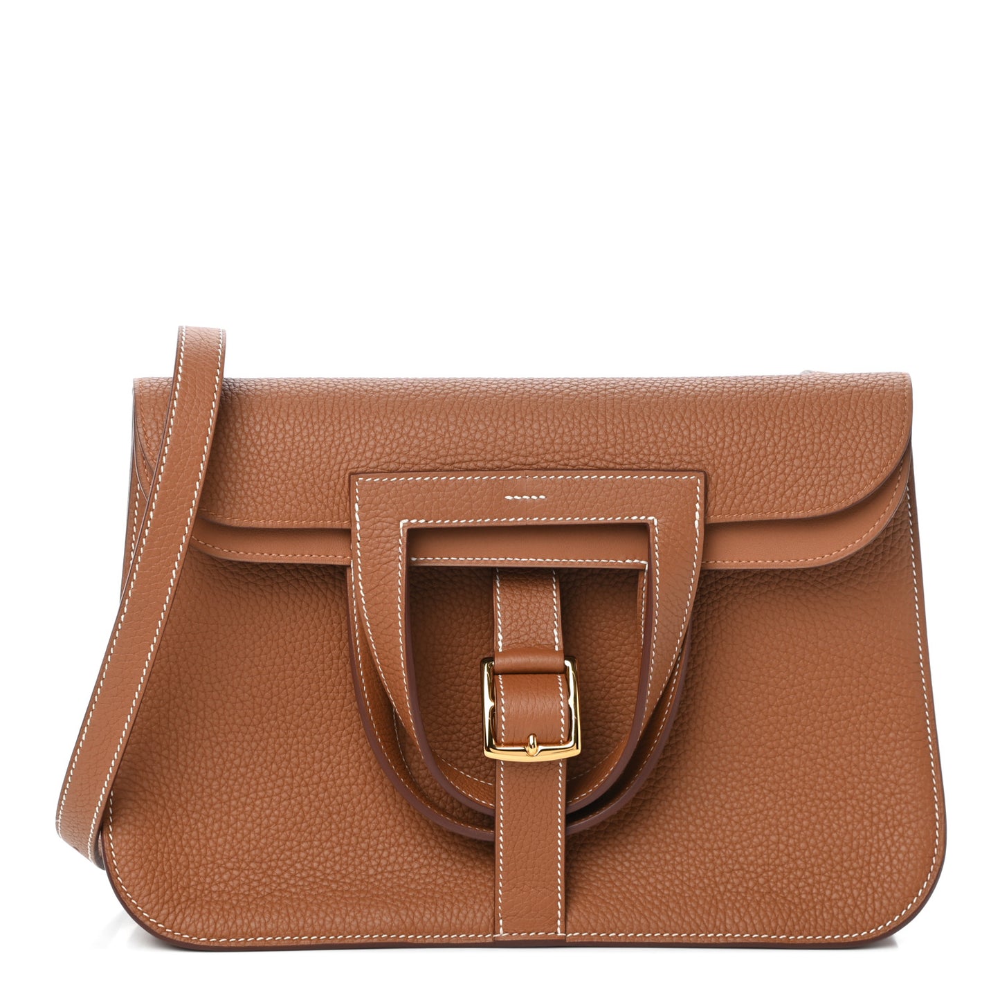 Taurillon Clemence Halzan 31 Gold
