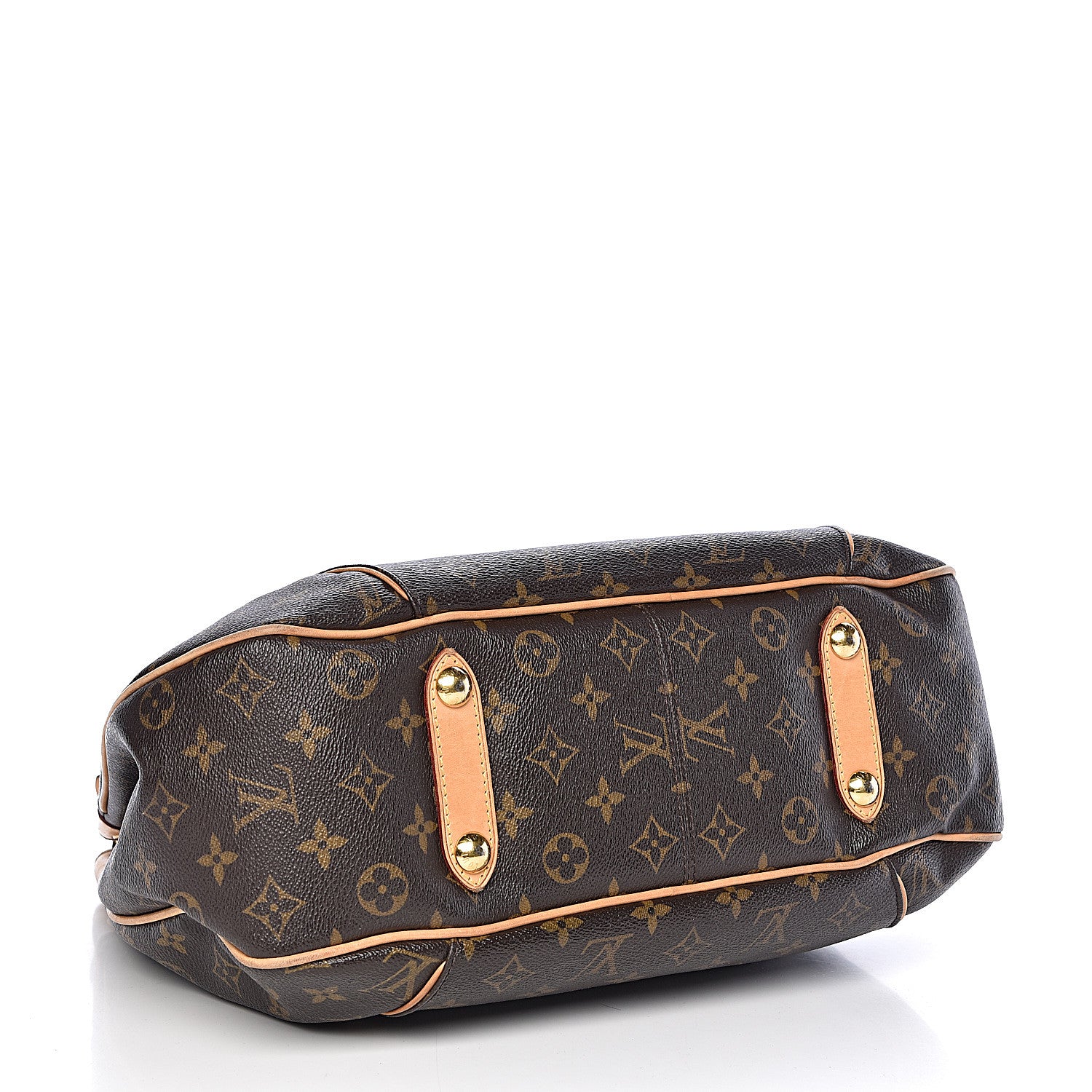 Louis Vuitton Monogram Galliera GM 4 of 12