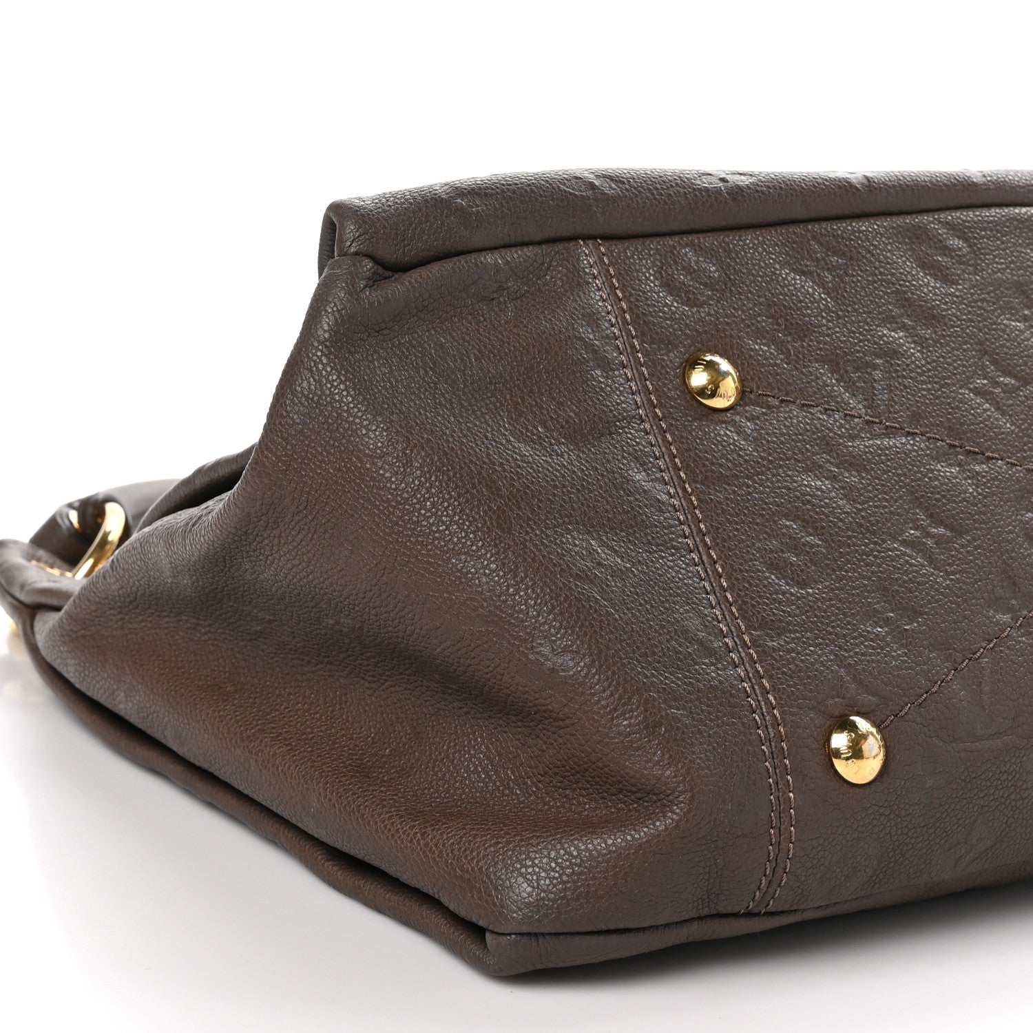 Louis Vuitton Empreinte Artsy MM Ombre 9 of 10