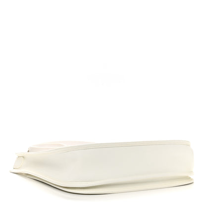 Hermes Epsom Evelyne II PM White 3 of 14