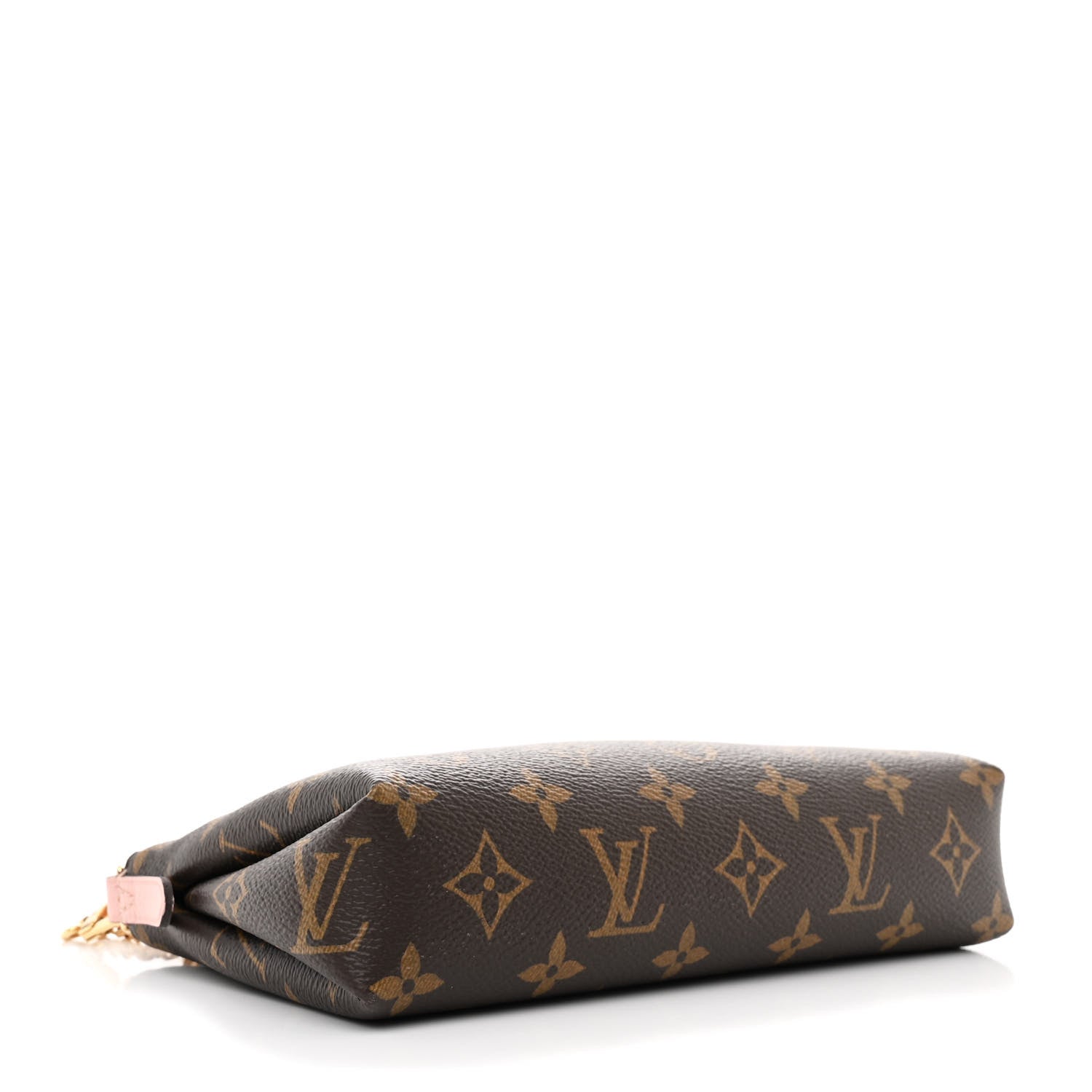 Louis Vuitton Monogram Pallas Clutch Rose Poudre 4 of 11
