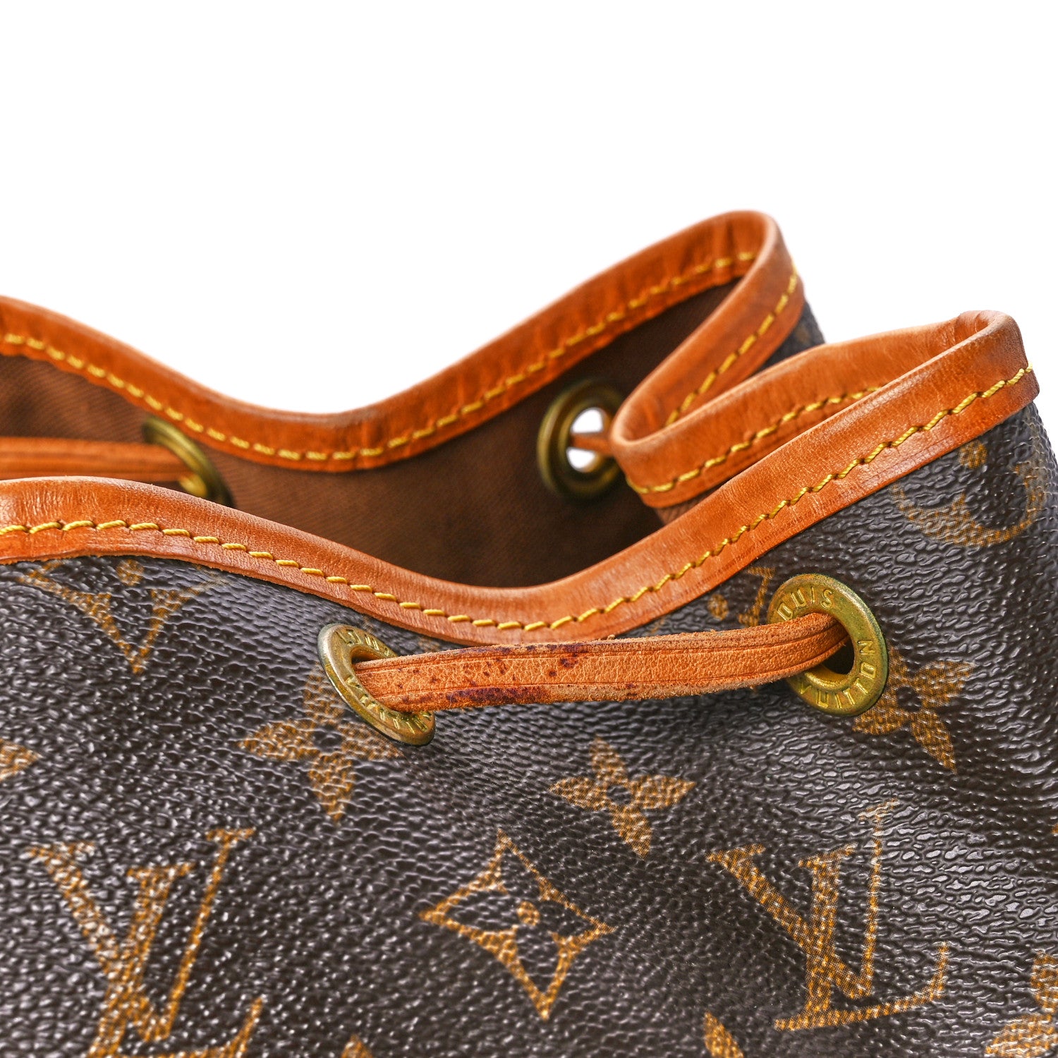 Louis Vuitton Monogram Noe 14 of 14