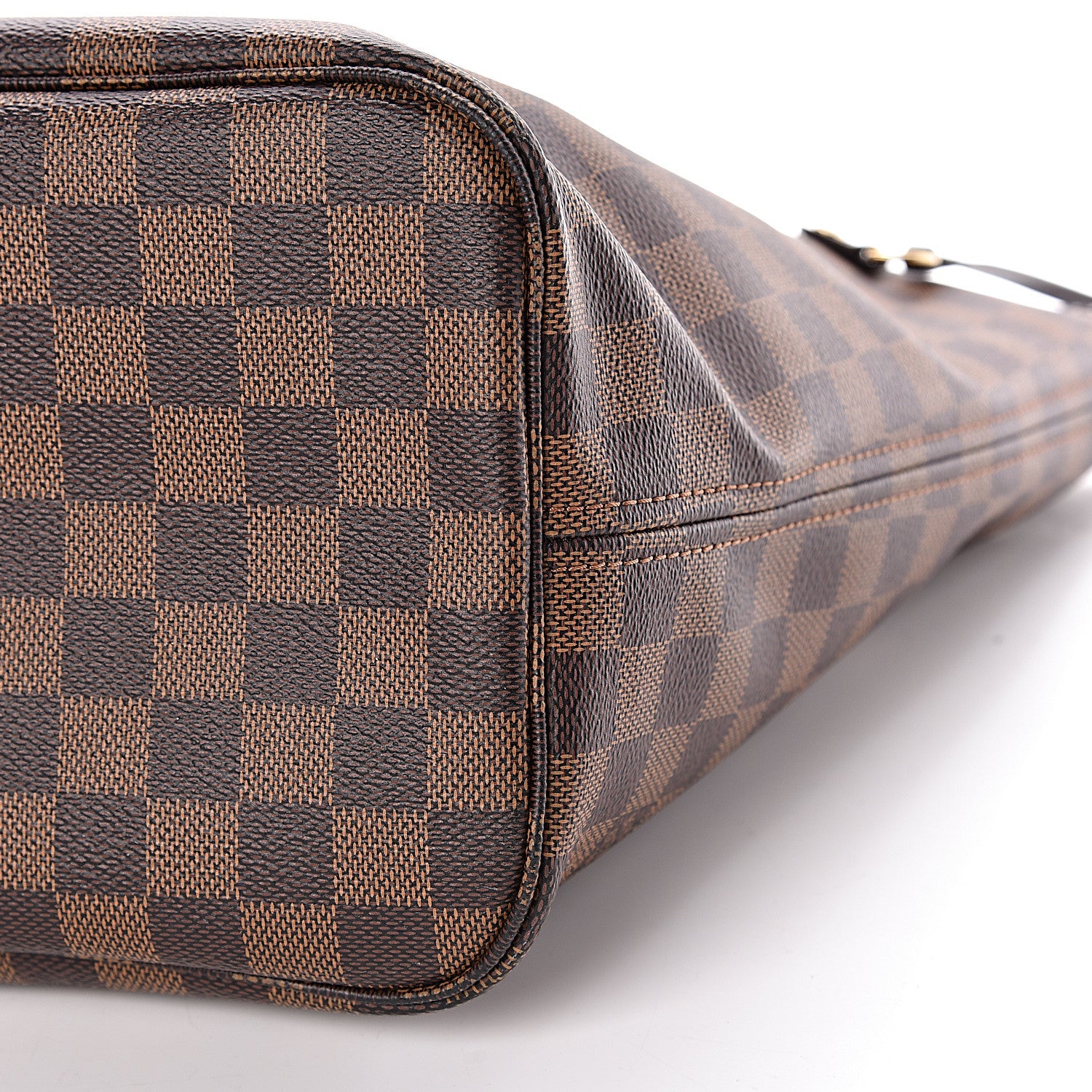 Louis Vuitton Damier Ebene Neo Neverfull MM 12 of 12