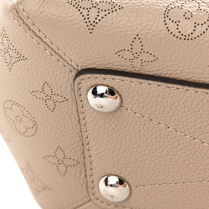 Louis Vuitton Mahina Babylone Chain BB Galet 11 of 14