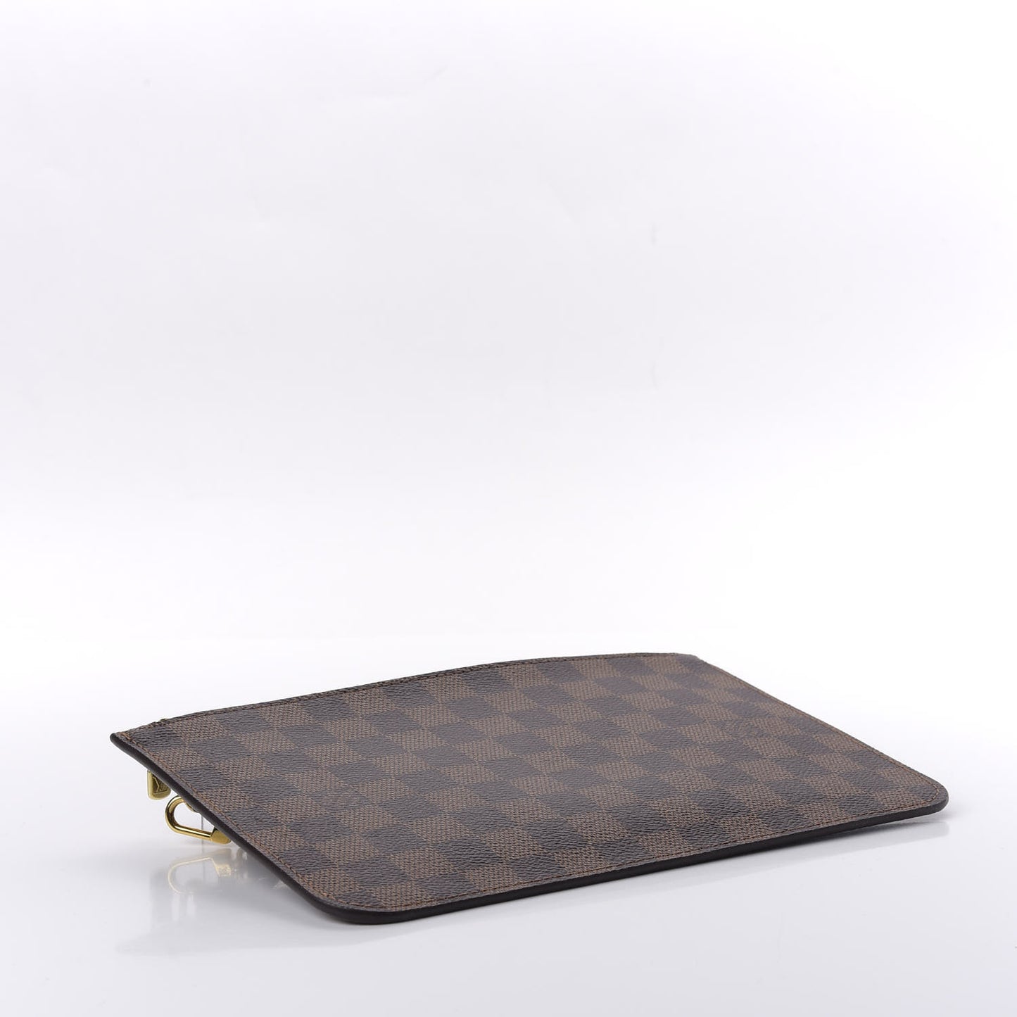 Damier Ebene Neverfull MM GM Pochette