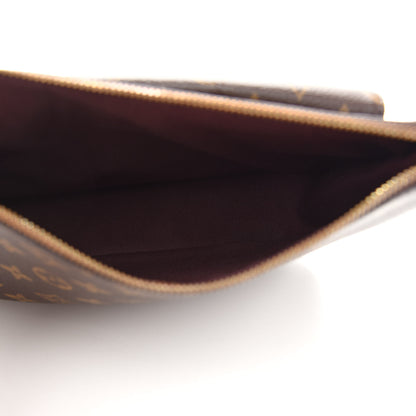 Louis Vuitton Monogram Mabillon 4 of 8