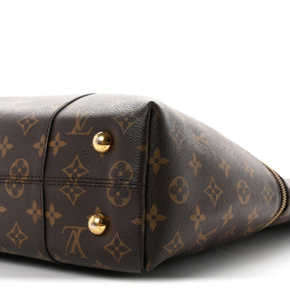 Louis Vuitton Monogram Melie 10 of 10
