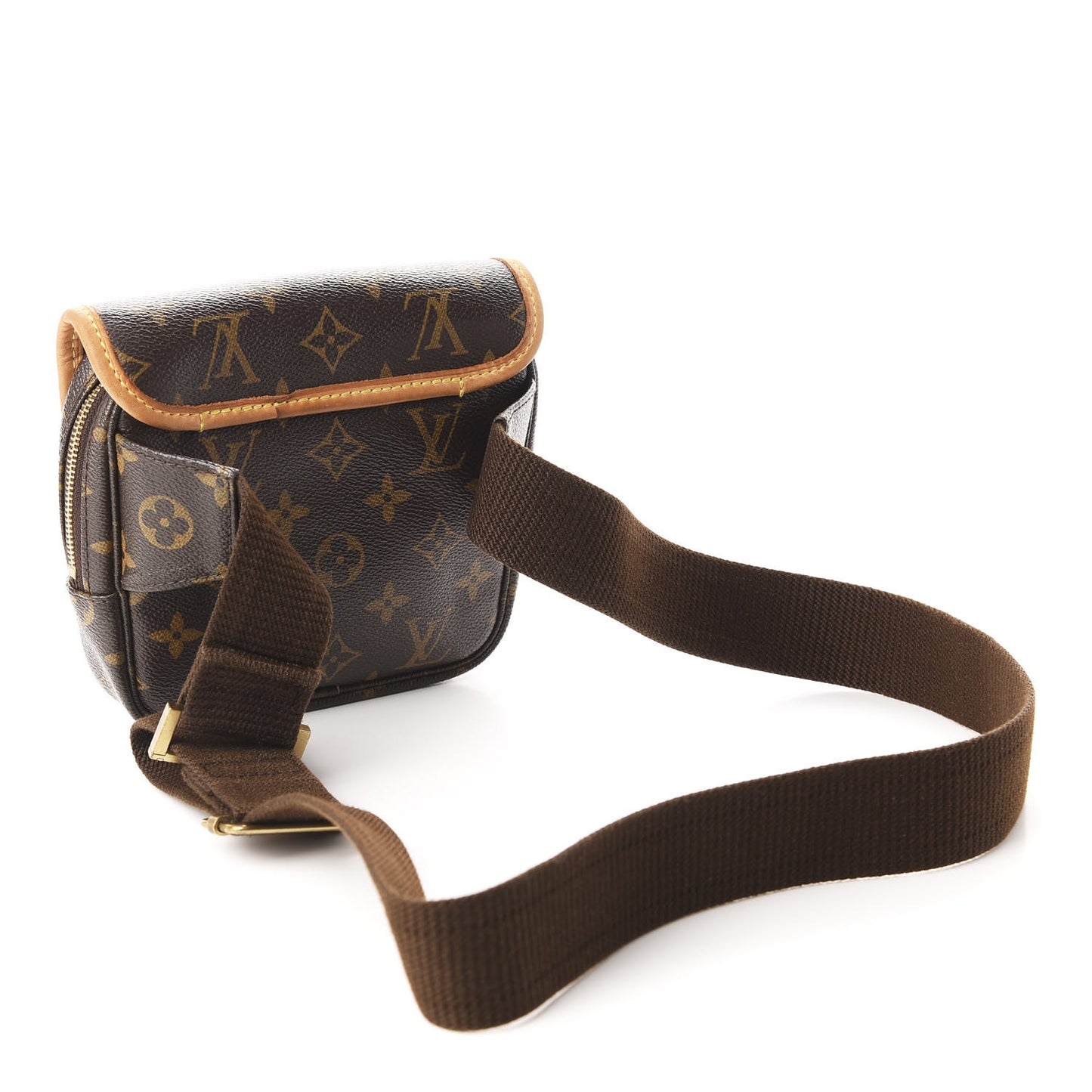 Monogram Bosphore Bum Bag
